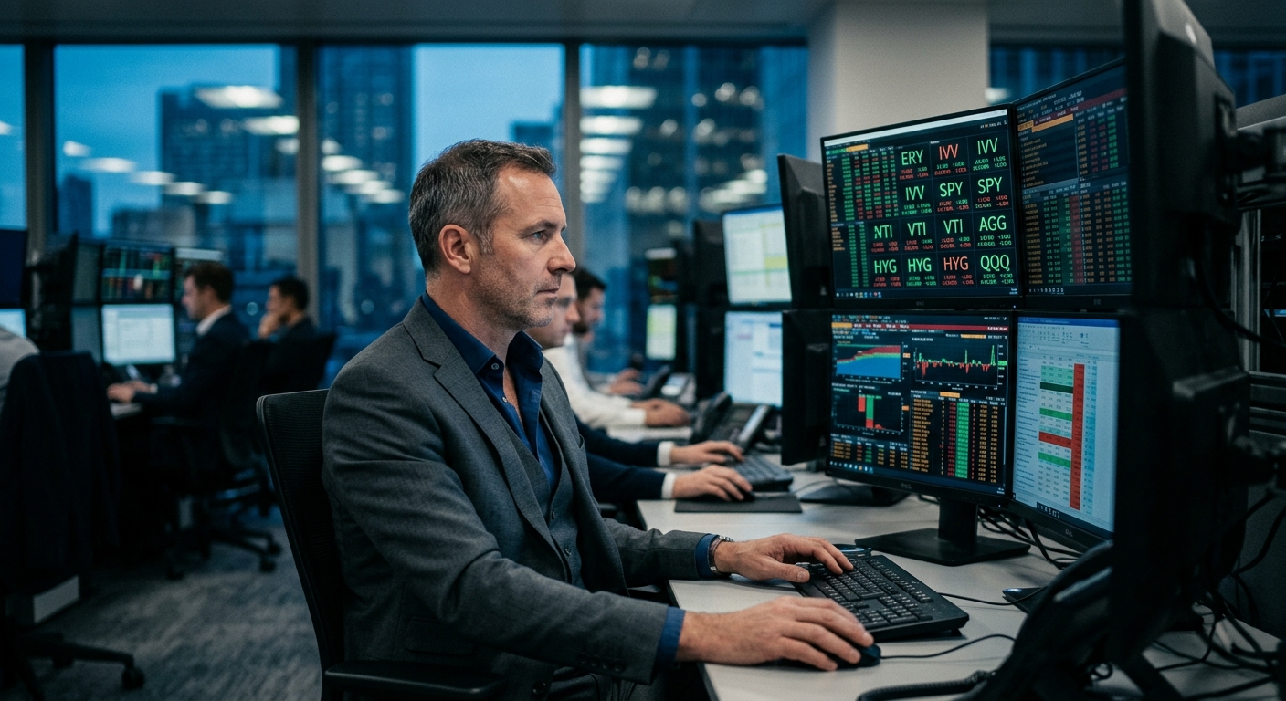 Active ETFs Claimed 84% of New Launches in 2025 as Industry Hits Record Flows