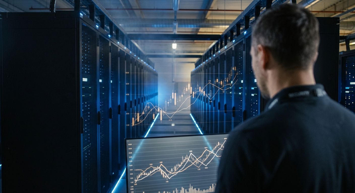 AI Bond Issuance on Track to Dwarf Dot-Com Era as Credit Markets Absorb Record Supply