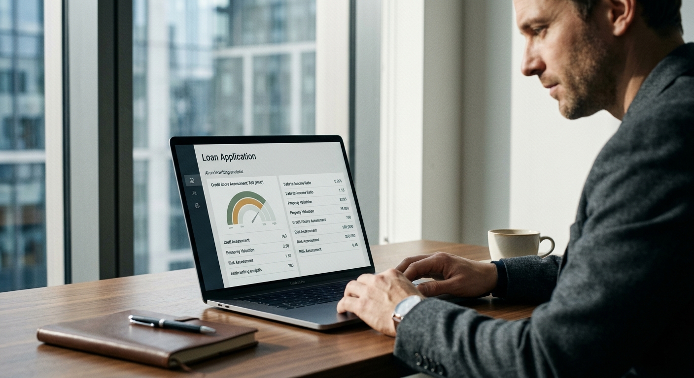 AI Lending Platforms Raise $49 Million as Buy-Now-Pay-Later Credit Quality Diverges