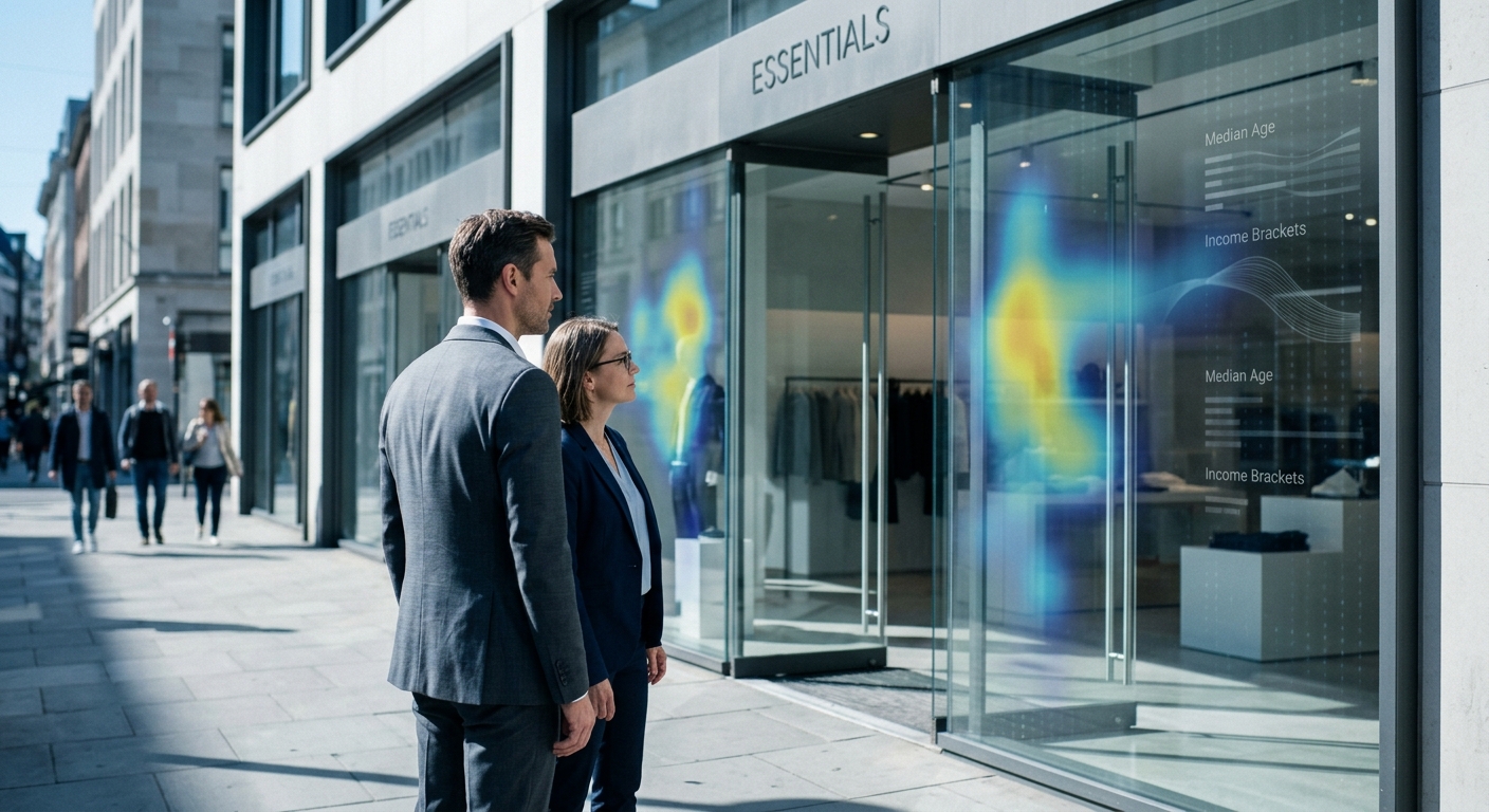 AI Platform Breaks Retail Leasing Stalemate After Repeated Tenant Rejections