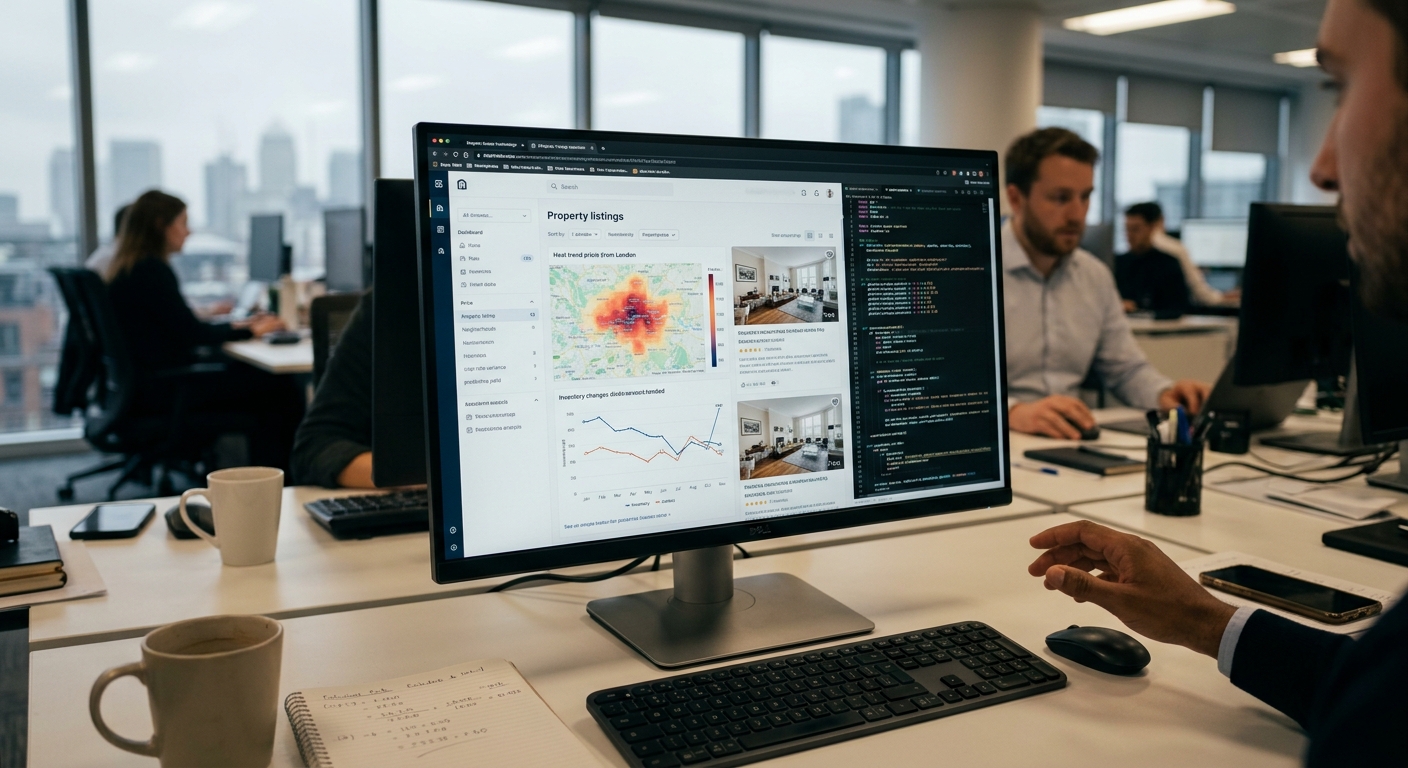 AI property platforms draw regulatory scrutiny over bias and affordability concerns