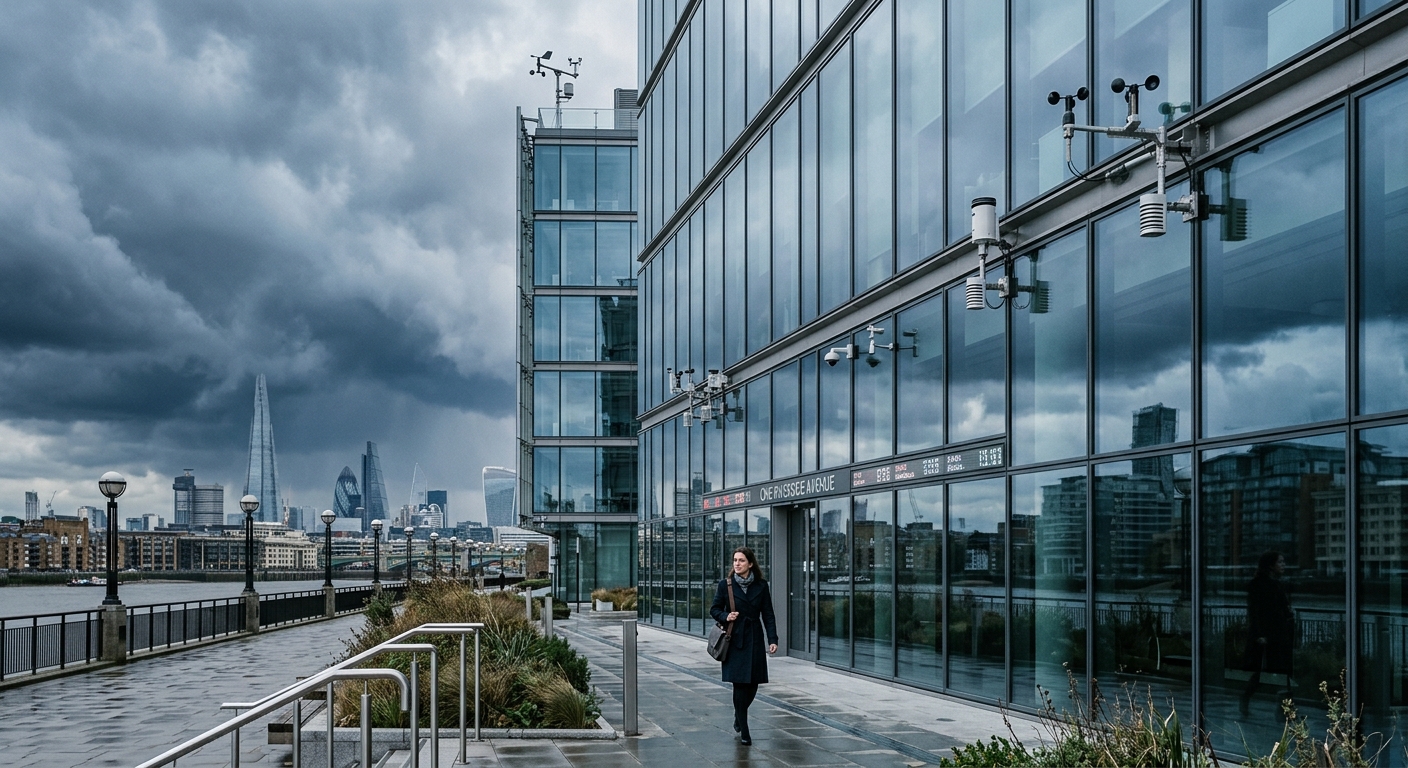 AIC International Expands Property Insurance for Climate and Cyber Risks