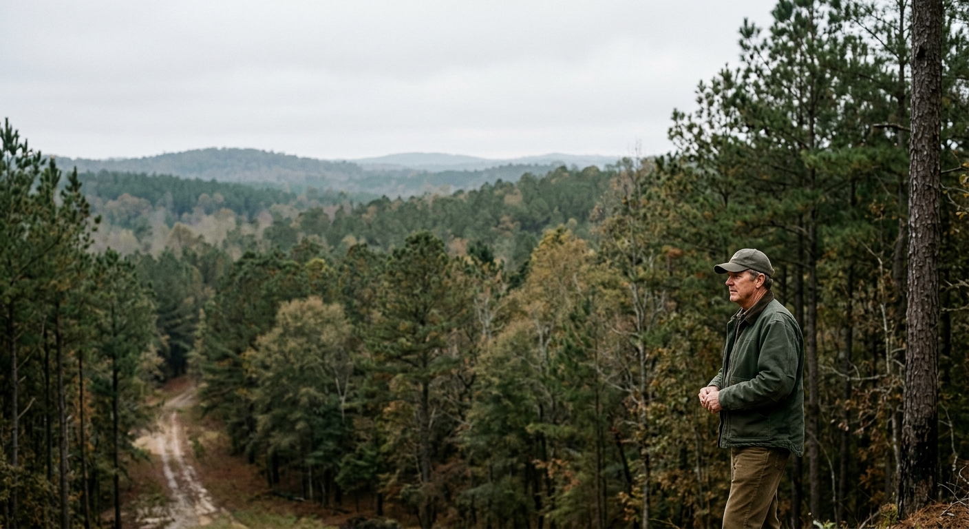 Alabama Developer Challenges IRS Disallowance of $78 Million Conservation Easement Deductions