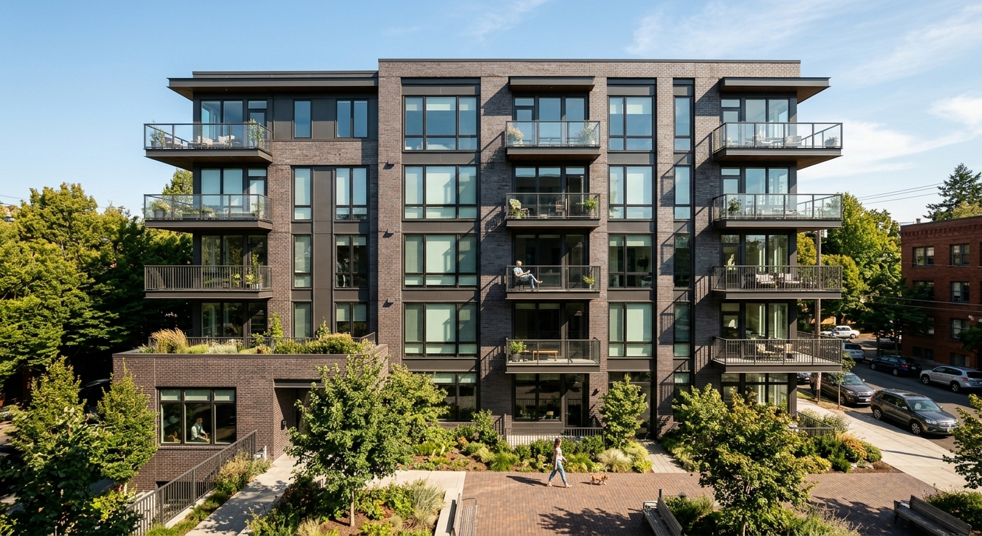 Apollo Invests $1.34 Billion for Two-Thirds Stake in UDR Multifamily Portfolio