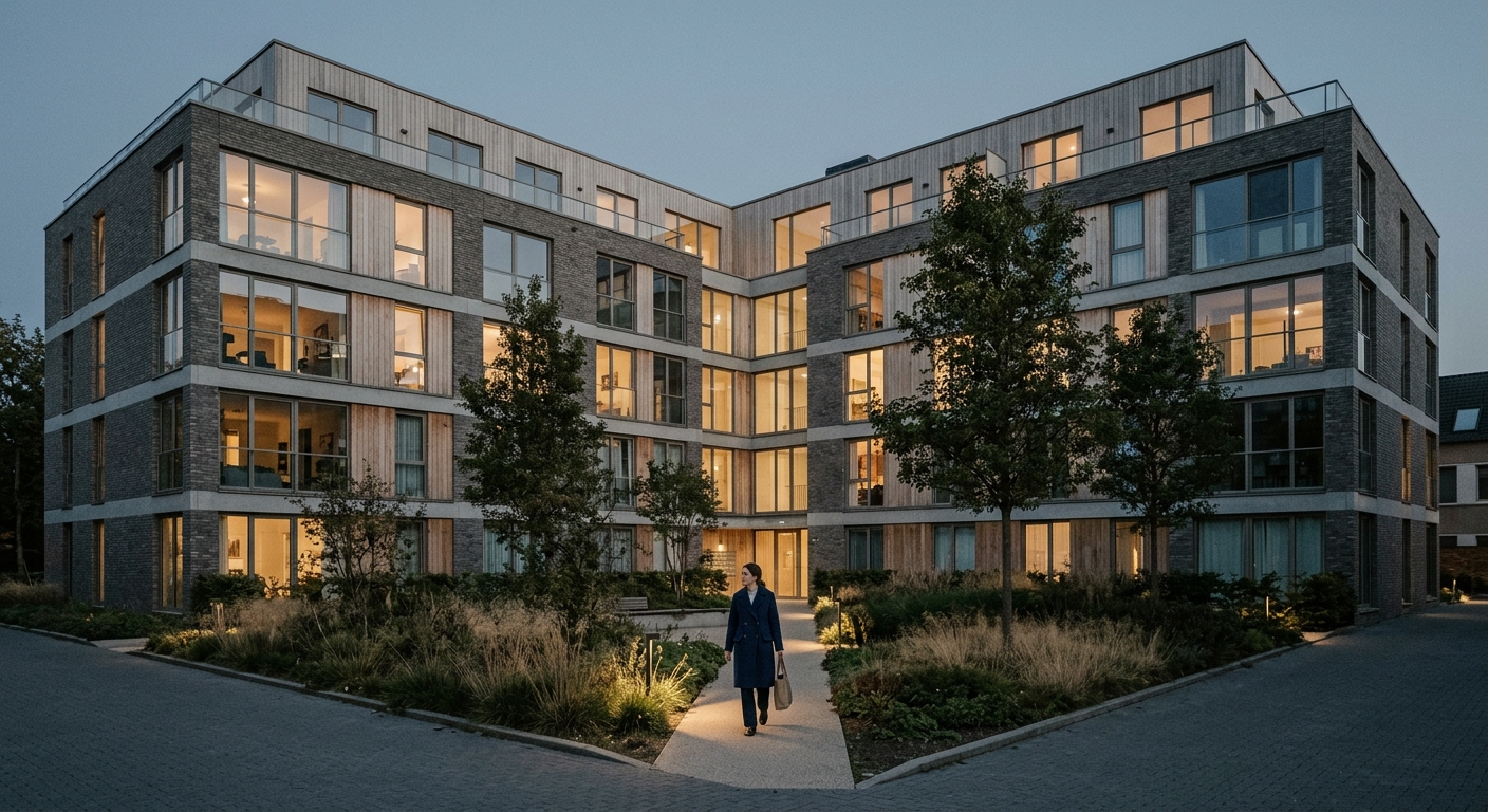 Arbor Report Signals Rental-Housing Stabilization as Refinancing Wave Picks Up