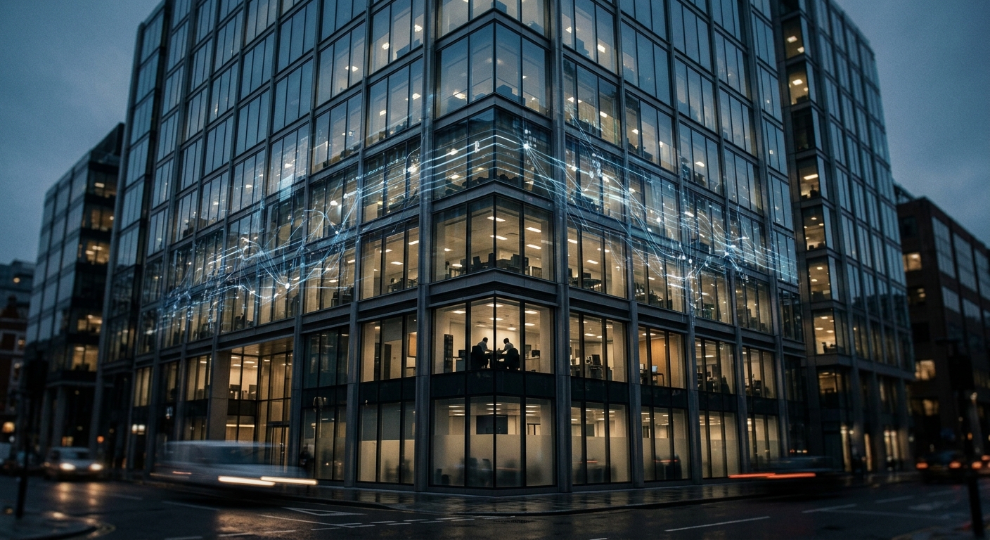 Australian Building Services Operator Evaluates AI Platform for Portfolio-Wide Efficiency