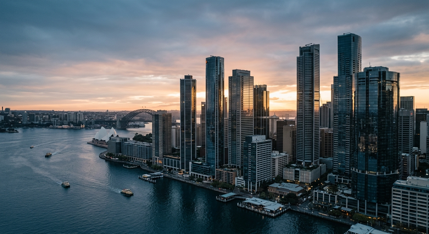 Australian Family Offices Head for USD 610m Market as Intergenerational Planning Drives Growth