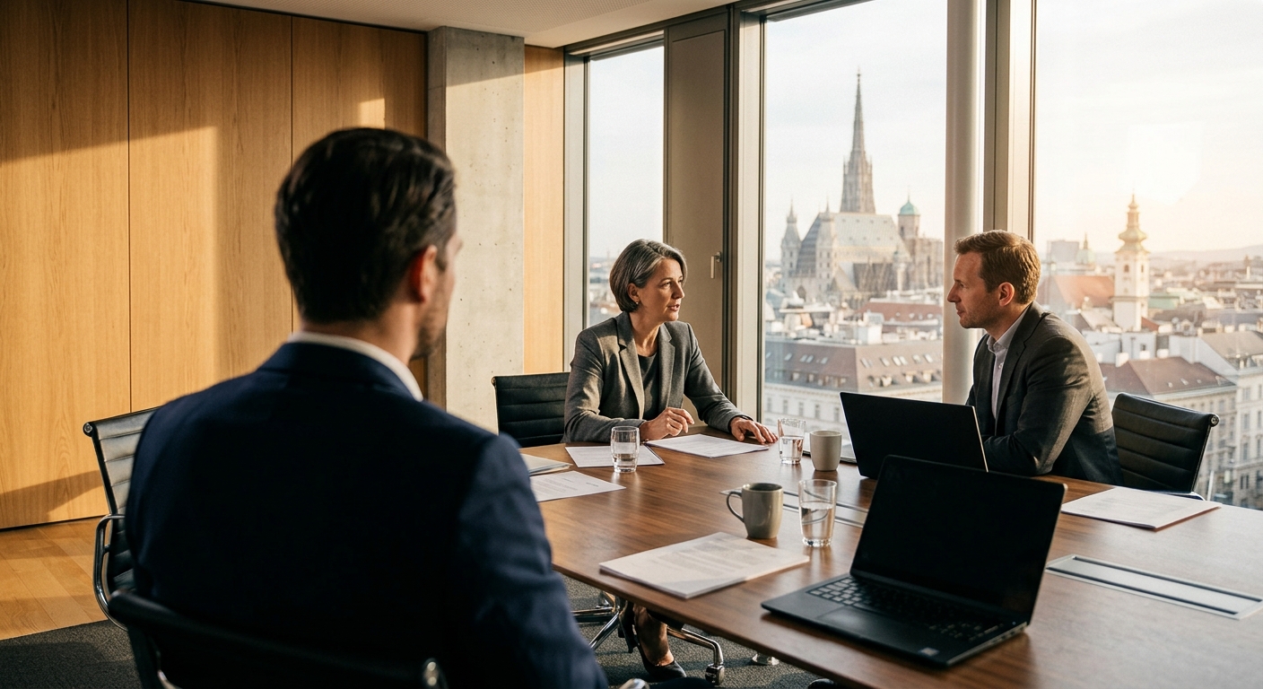 Austrian Angel Investor Hansi Hansmann Launches Family Office With €150M AUM