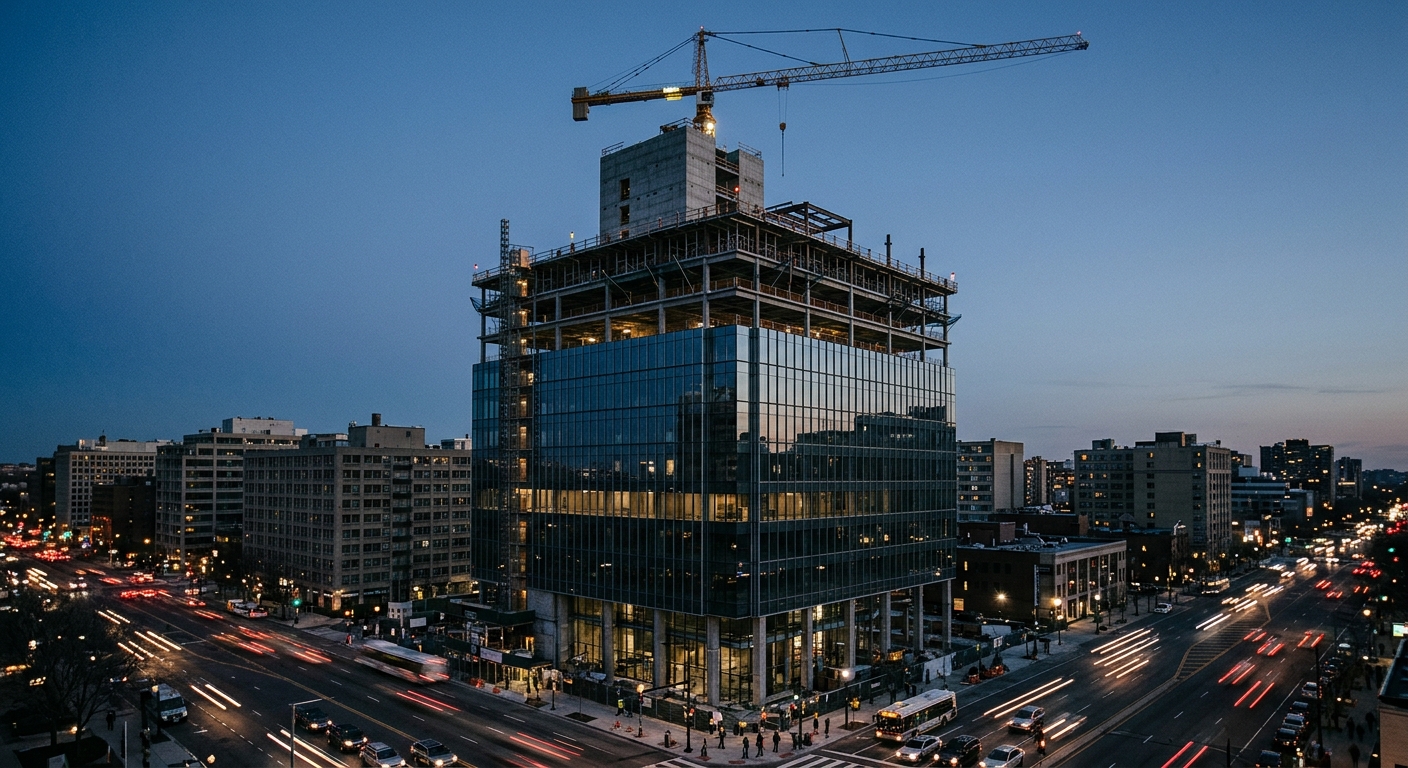 Bank OZK's Construction Portfolio Shrinks $9.1 Billion as Debt Funds Fuel Payoffs