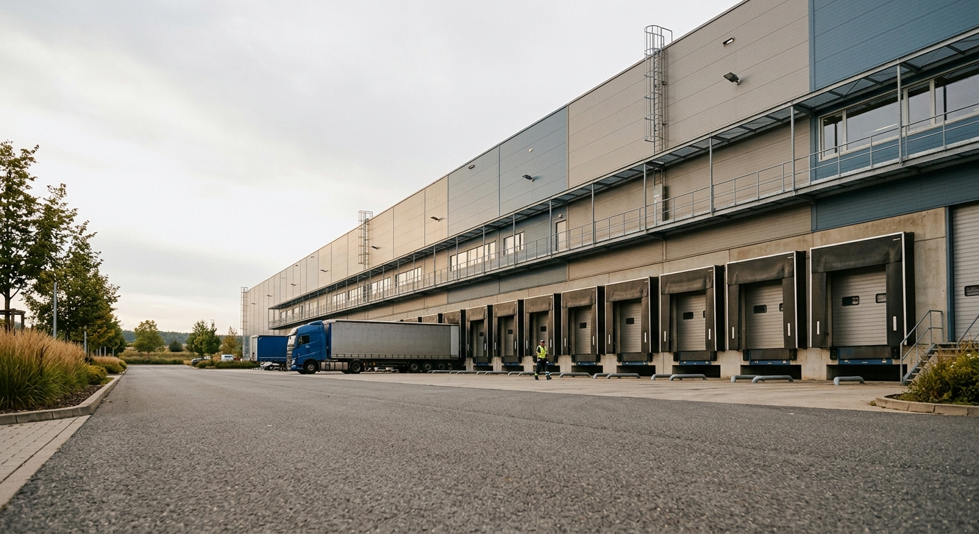 BGO Pays $143 Million for DHL-Anchored Distribution Facility in Toronto