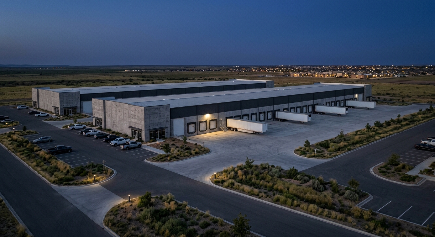 BKM Capital Closes $2.8B in Small-Bay Industrial Deals, Exceeding 2026 Target