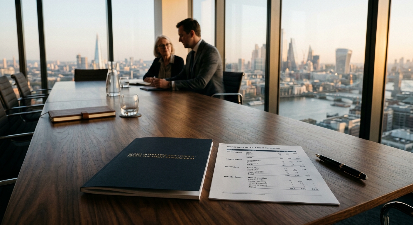 Blackstone Launches Single-Fund Access to Private Markets Platform
