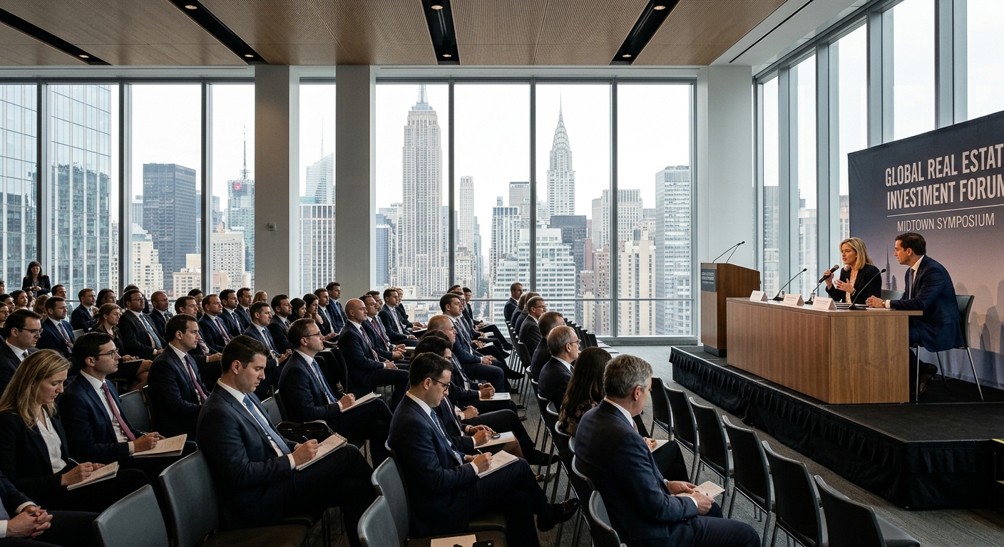 Blackstone's BREIT Reports 9.4% Ten-Year Returns as Fed Raises Rates