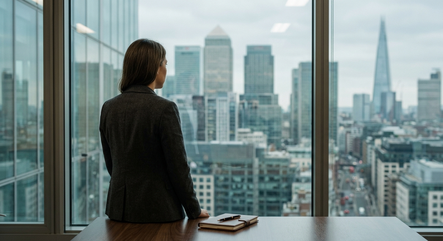 Blackstone Trims Office Exposure as Family Offices Pick Through the Rubble