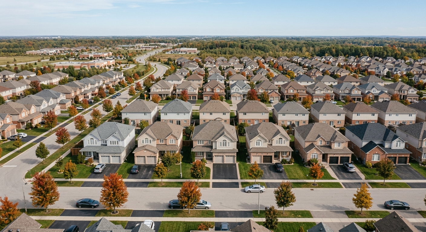 Borrowers Shift to Adjustable-Rate Mortgages as Fixed Rates Climb to 6.79%