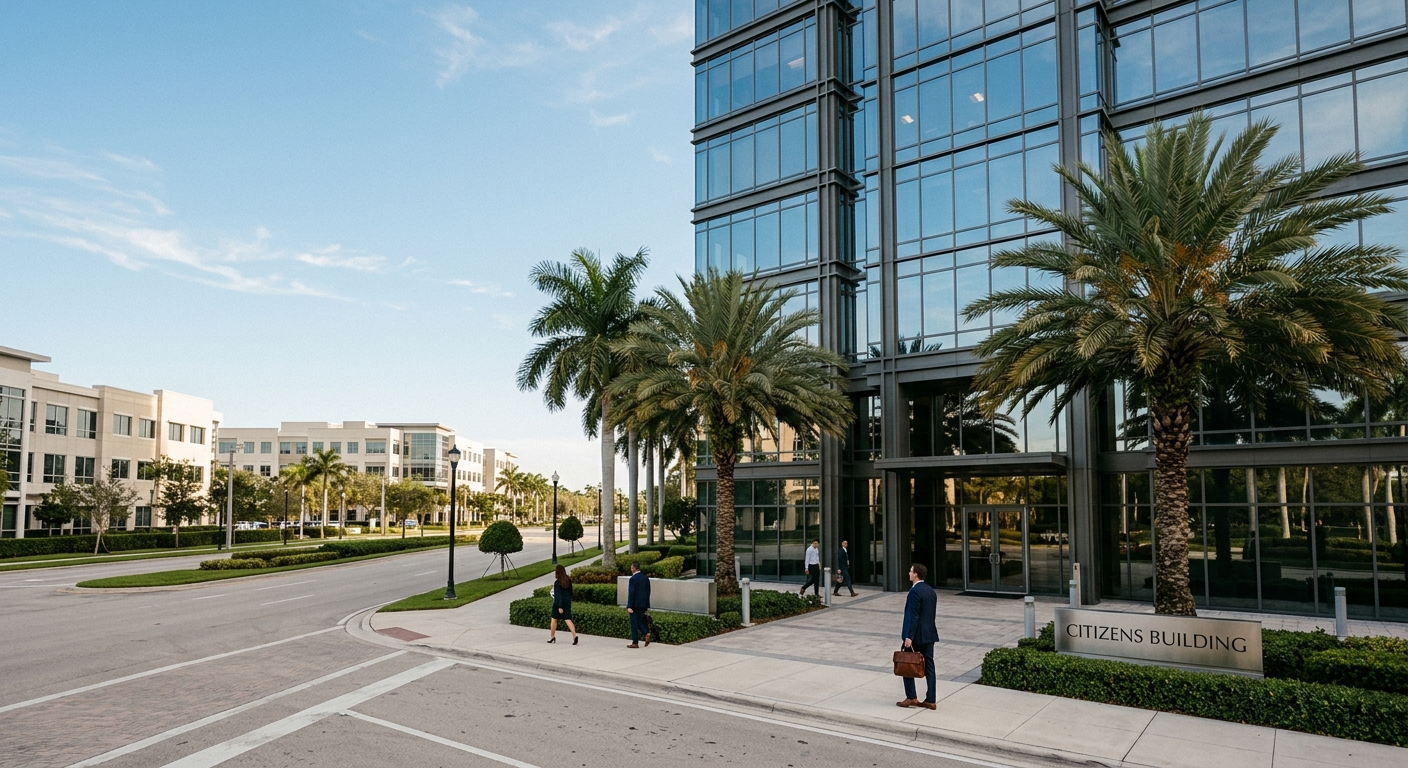 Bridgepoint Pays $1.4B for Kayne Anderson in U.S. Real Estate Push