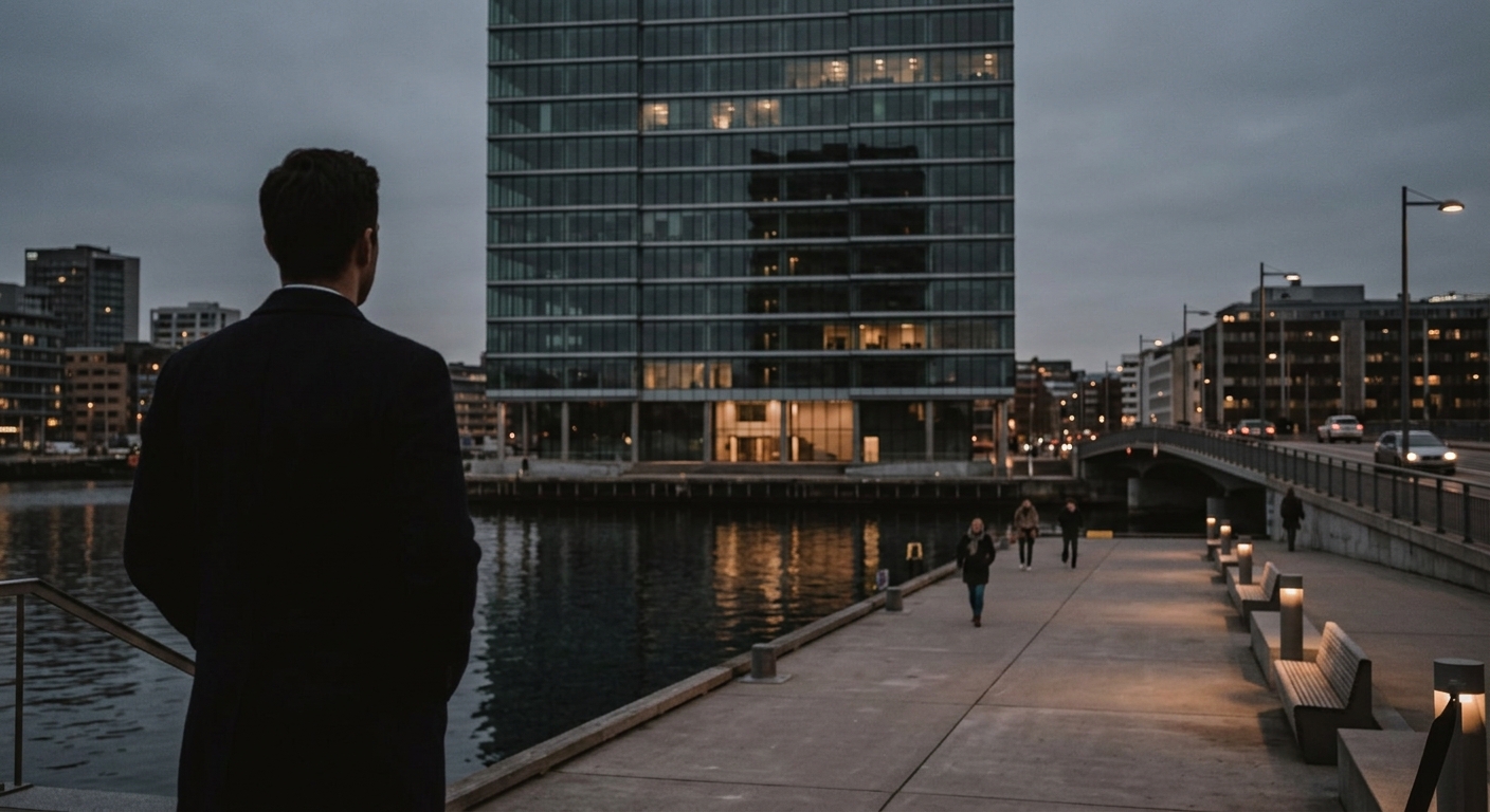 Brookfield Unloads D.C. Office Portfolio After Two Decades, Pivots to Data Centers