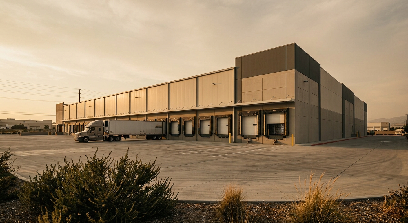 California Bills Target Cold Storage With $20 Million Contingency Funds, Steeper Fines