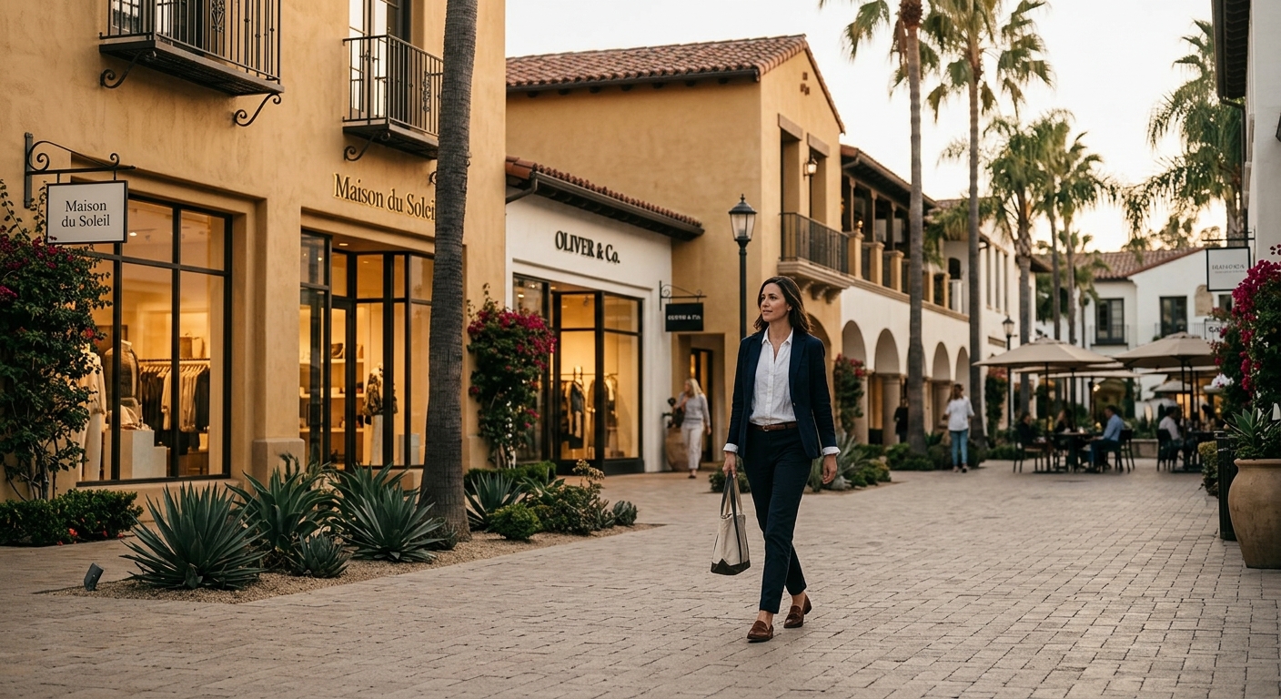 Caruso's Palisades Village to Reopen After $100M Fire Recovery
