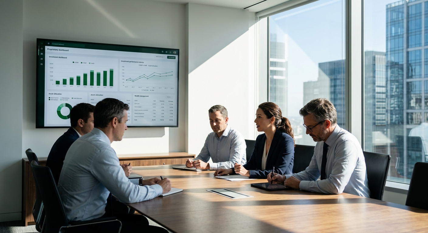 Charlesbank Shifts Wealth Platform Strategy From Aggregation to Institution-Building