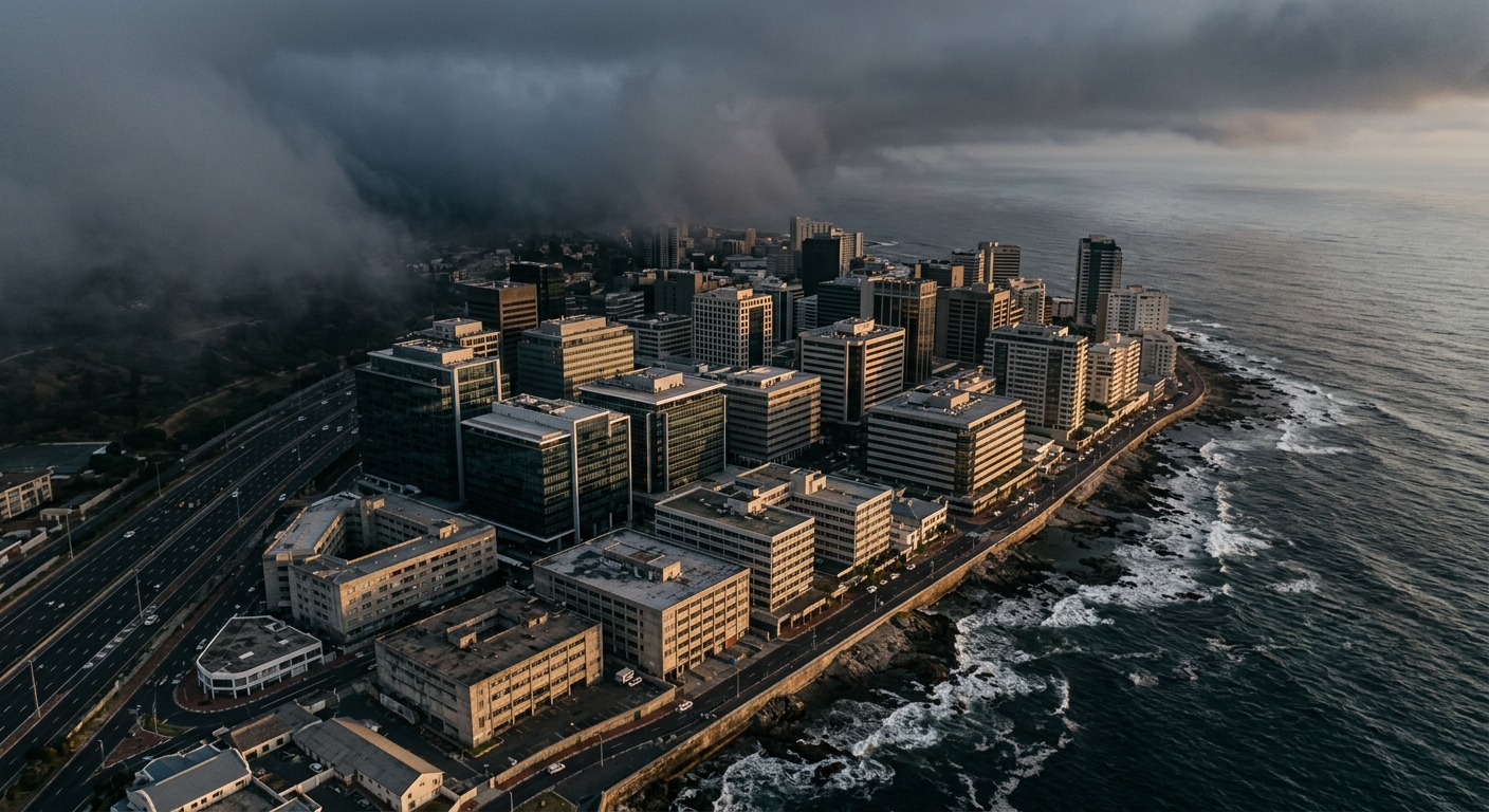 Climate risk and rising premiums force US commercial landlords into self-insurance