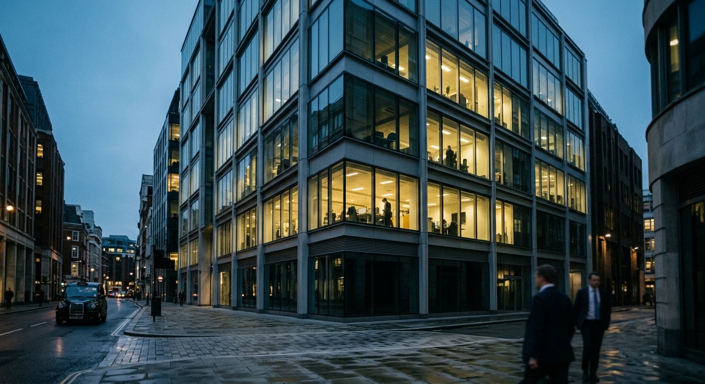 CMBS Issuance Slows in July as Office Vacancy Holds Near Peak