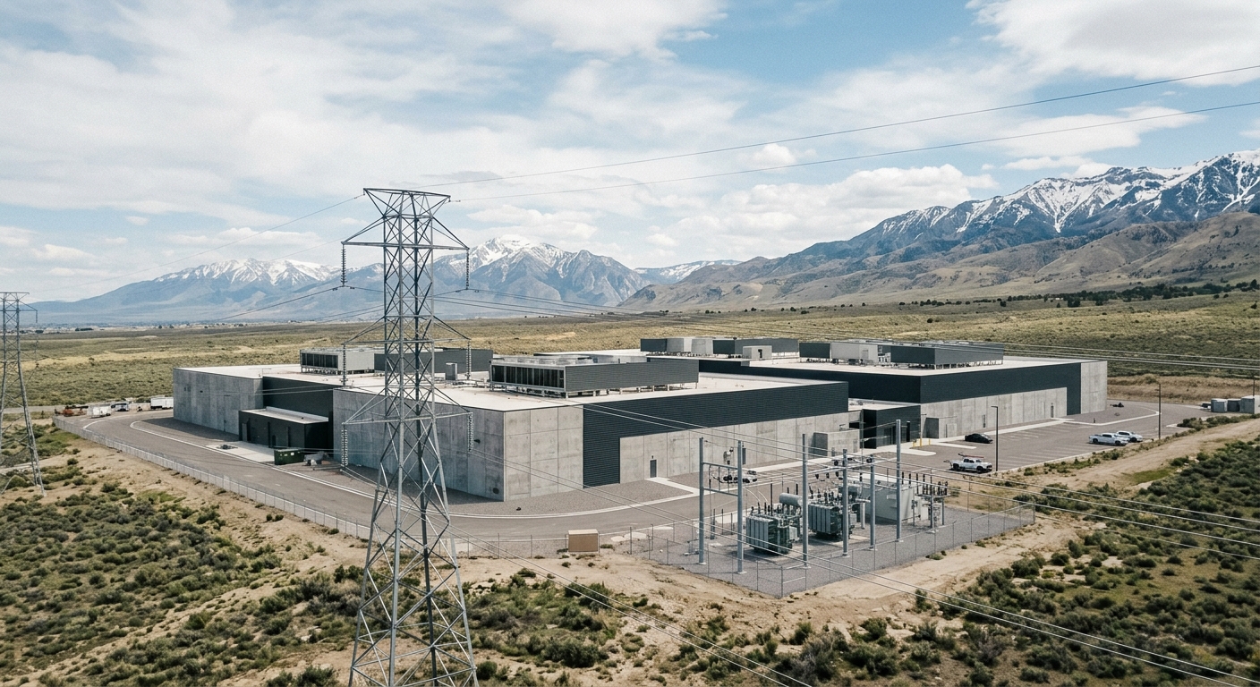 Colorado Adds 6.5 Megawatts as Tax Policy and Grid Capacity Push Data Centers Elsewhere