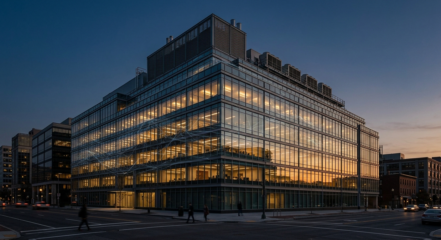 Commercial Buildings Leave $11 Billion in Energy Savings Uncaptured Annually