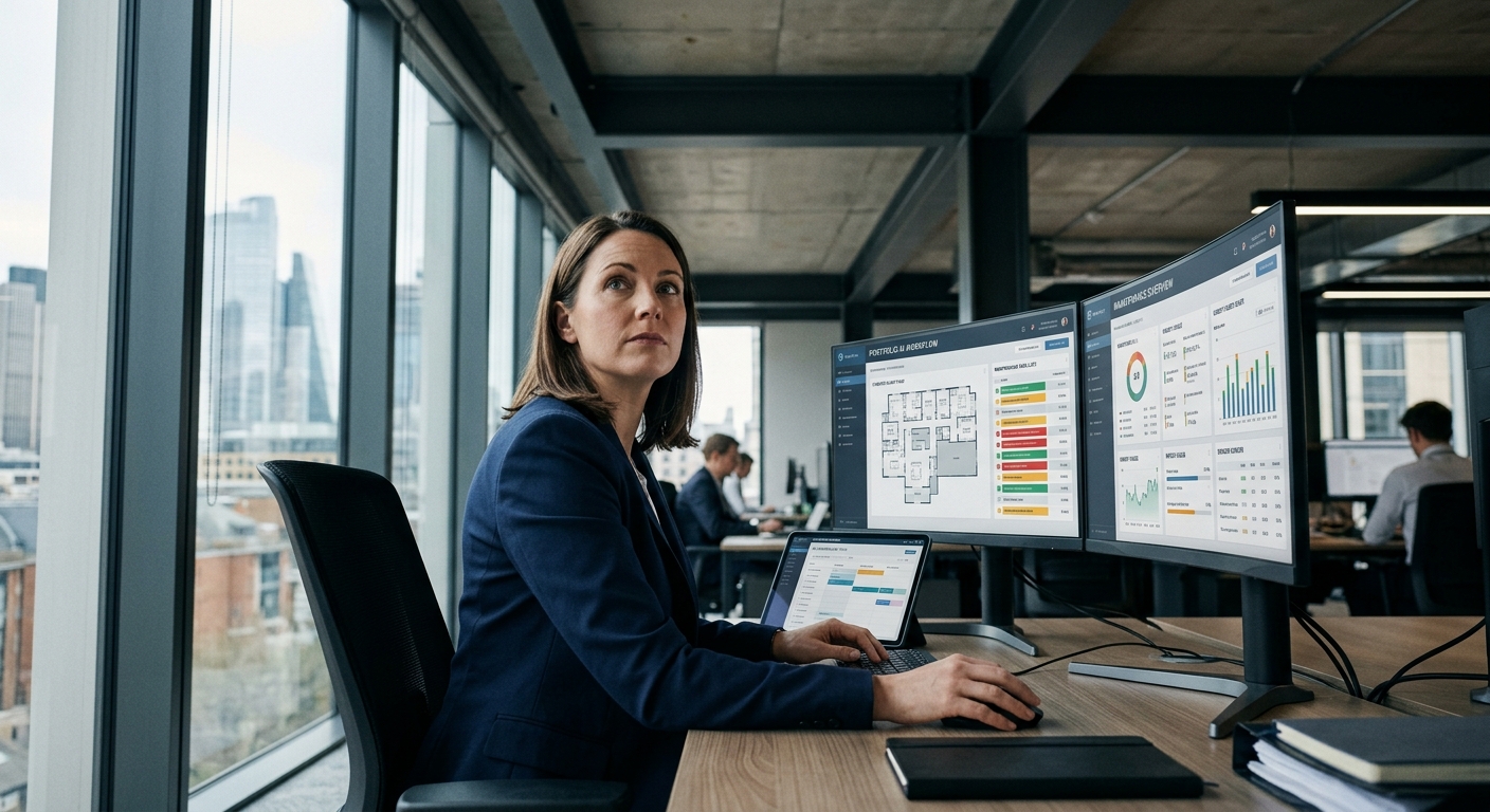Commercial Landlords Deploy AI Copilots to Query Portfolios and Triage Maintenance