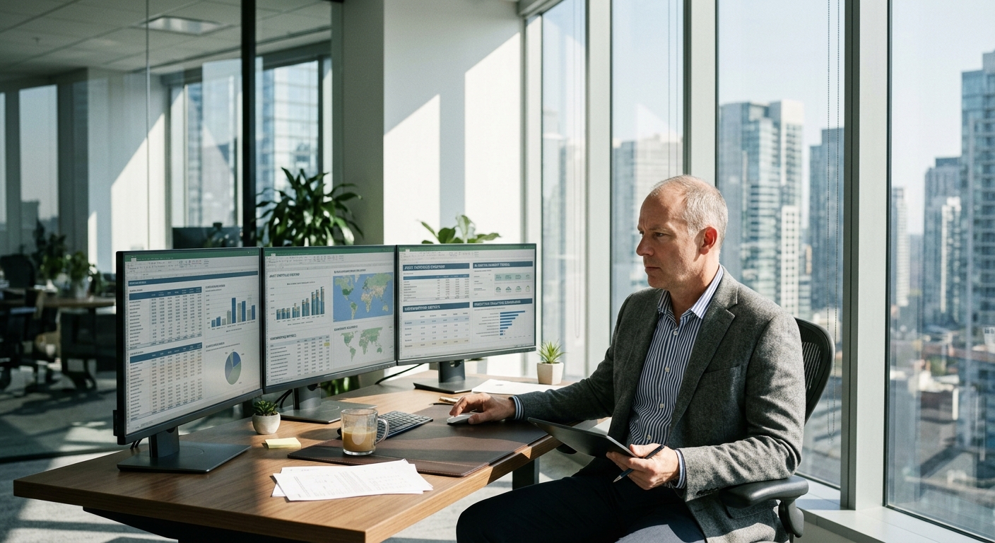 Commercial Real Estate Firms Embed AI Across Deal Workflows in 2026