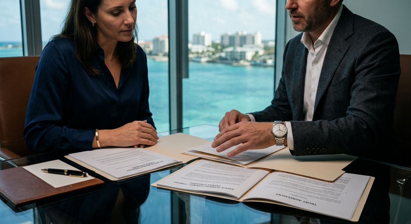 Corient Acquires $2.6 Billion Cayman Islands Family Office