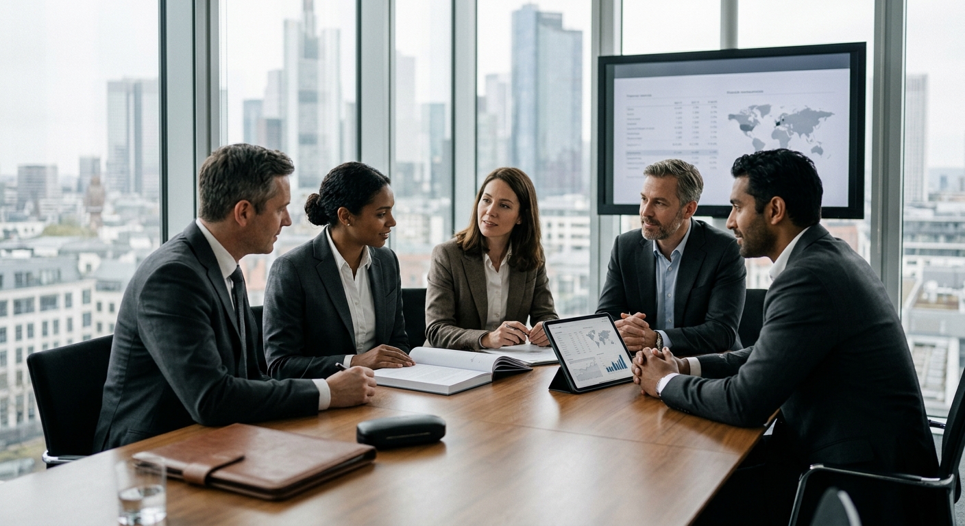 Corient CEO Kurt MacAlpine on Why RIAs Should Ditch the Silo Model