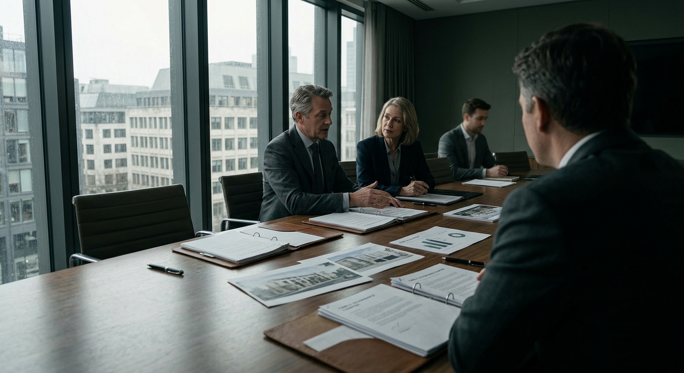 Creative Planning Publishes Guide to Family Office Investment Services