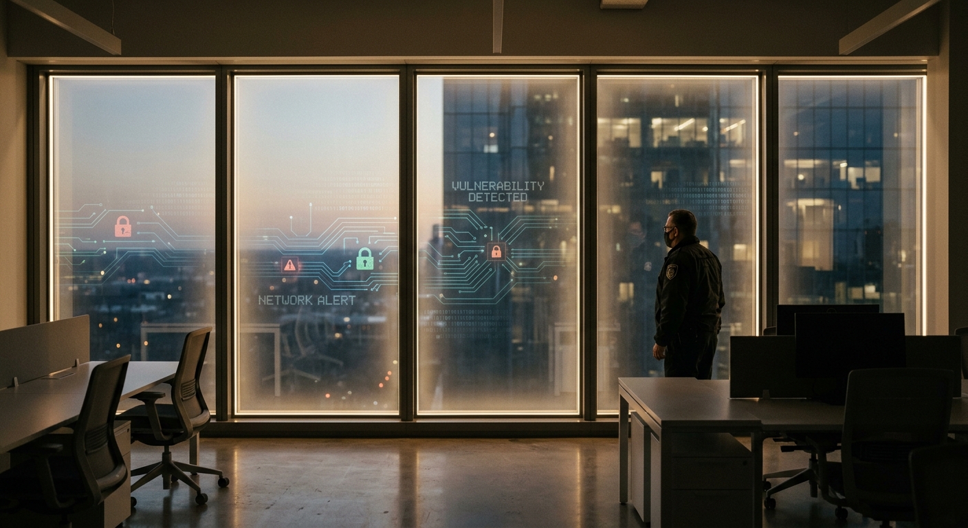 Cyber Attackers Target Real Estate Building Systems as Industry Scrambles to Respond