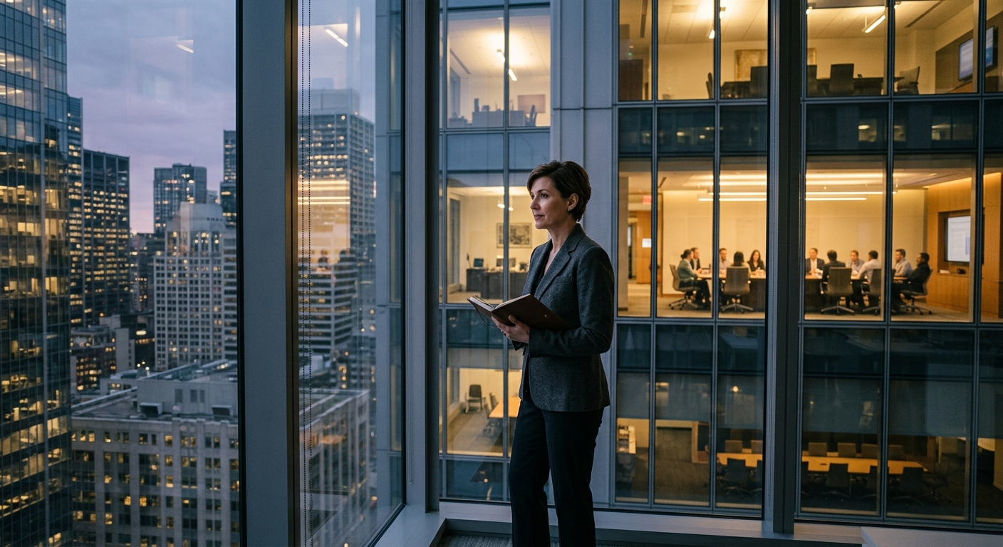 Dell Family Office Co-Leads $7.7 Billion Take-Private of Baldwin Insurance Broker