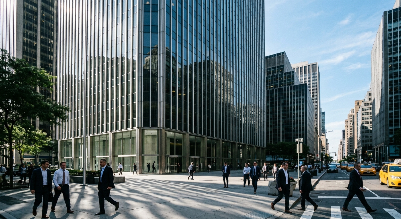 DRA Advisors Takes 49% Stake in Midtown Tower Valued at $1.3 Billion
