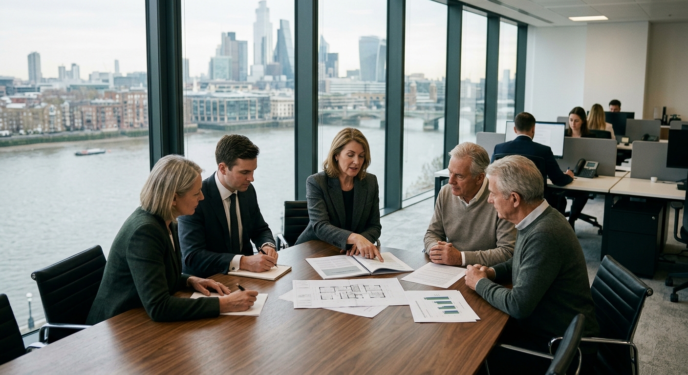 Estate Tax Sunset Looms, Family Offices Race to Lock In Gifting Strategies