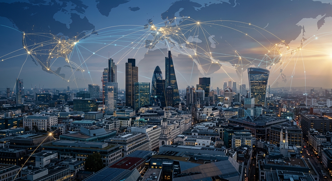 Family Offices Accelerate Cross-Border Deployment as Diversification Strategy Widens