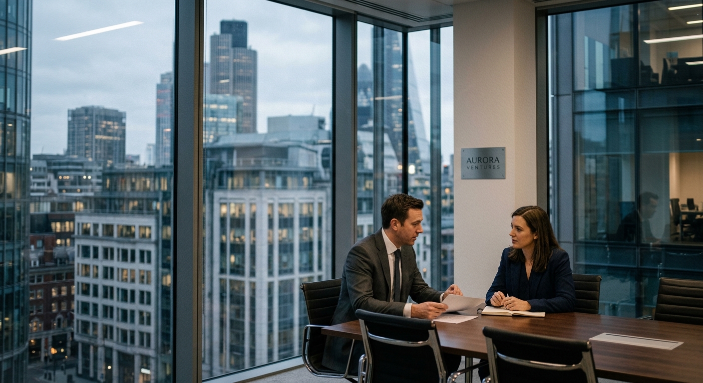 Family Offices Deploy $68.3 Billion in Third Quarter, Led by AI and Wealth Consolidation