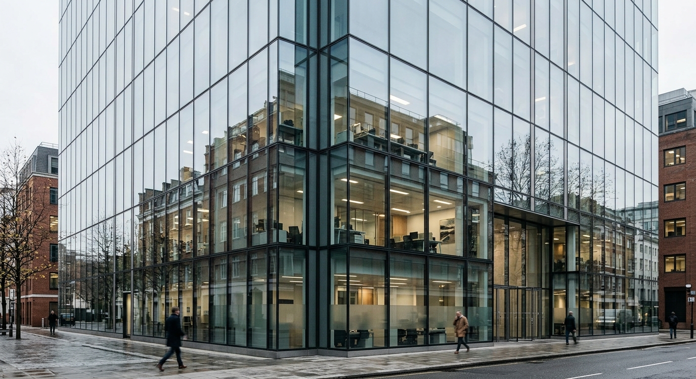 Family Offices Face $18 Trillion Real Estate Allocation Window as Generational Wealth Shifts
