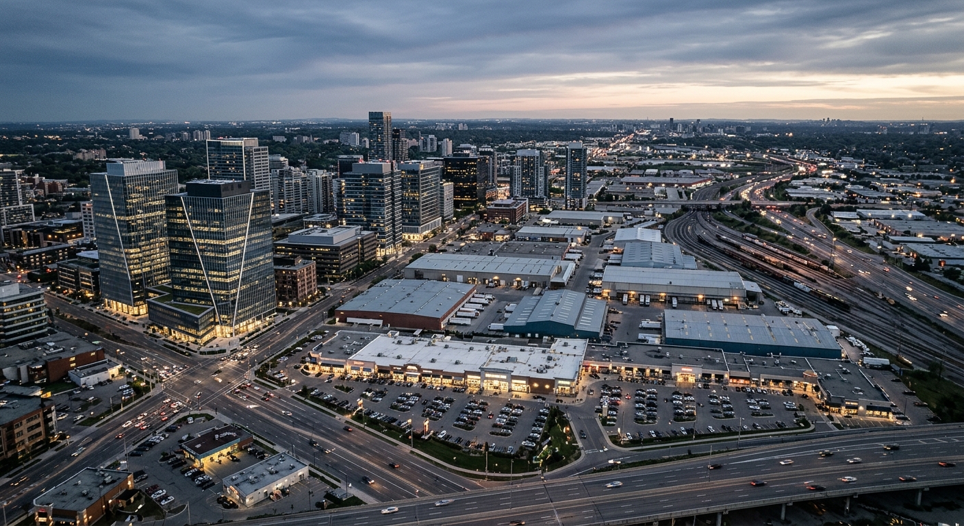 Family Offices Narrow Real Estate Bets as Rate Outlook Clouds Pricing