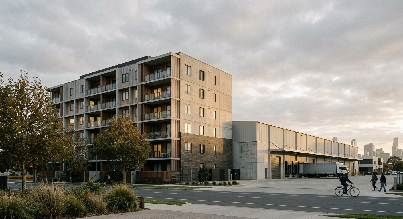Family Offices Pivot to Direct Property Ownership as Commercial Markets Reset