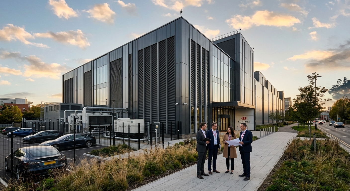 Family Offices Rotate Into Private Credit and Infrastructure as Real Estate Allocations Evolve
