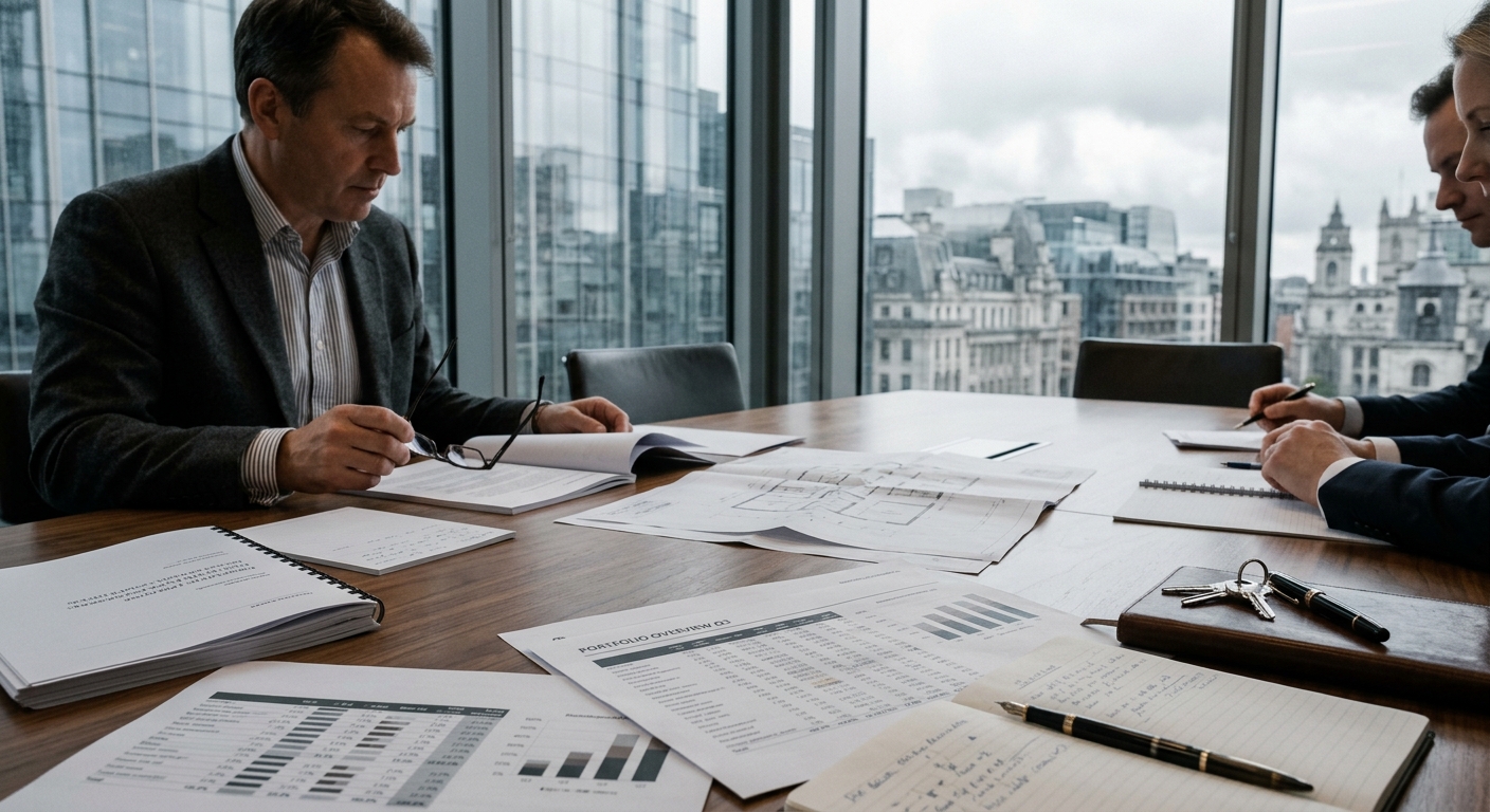 Family Offices Shift From Wealth Preservation to Direct Company Investment