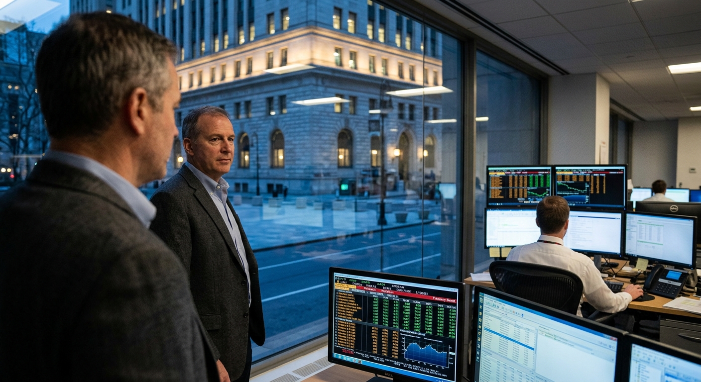 Fed Rate Hike Could Lower Mortgage Costs by Anchoring Inflation Expectations