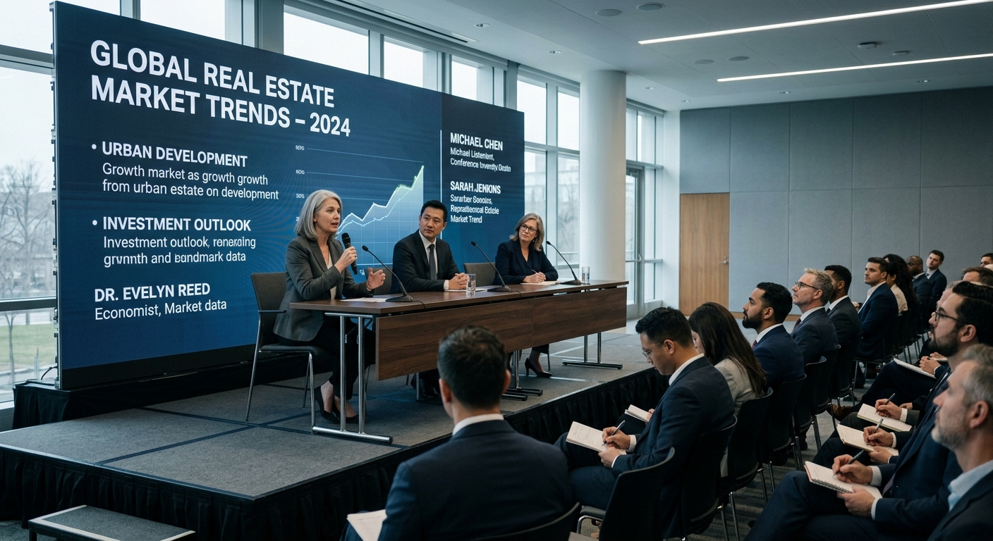 Geopolitical Shocks Push Southeast Real Estate Advisors Toward Scenario-Based Underwriting