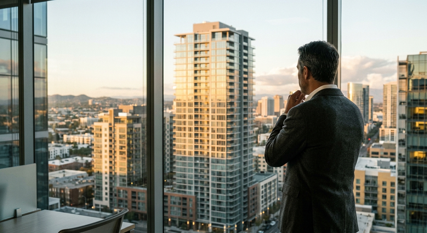 GO Residential Expands Fourfold in $4.8 Billion H&R REIT Breakup