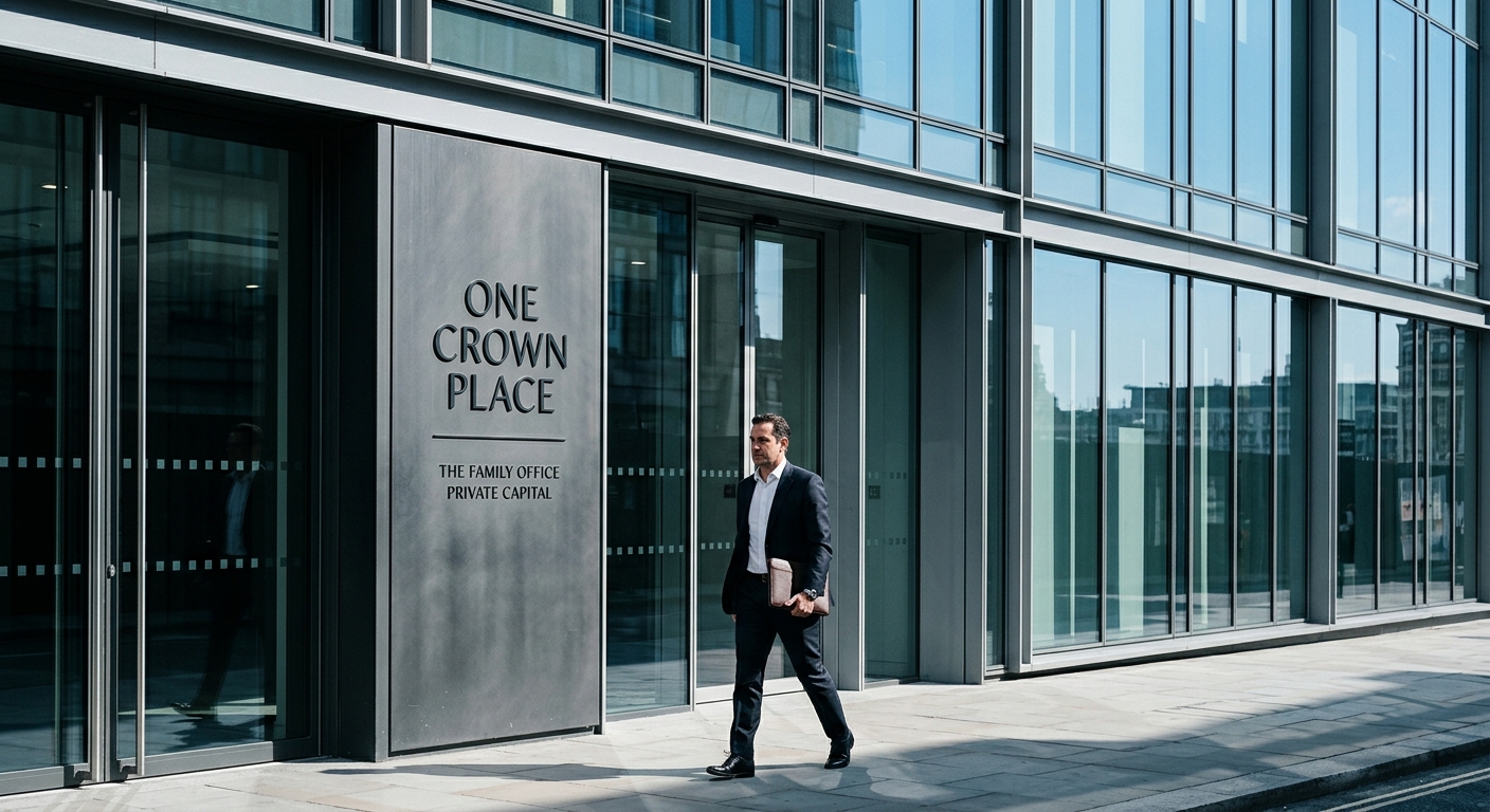 Goldman Sachs to Acquire Net-Lease Manager LCN Capital for $260 Million