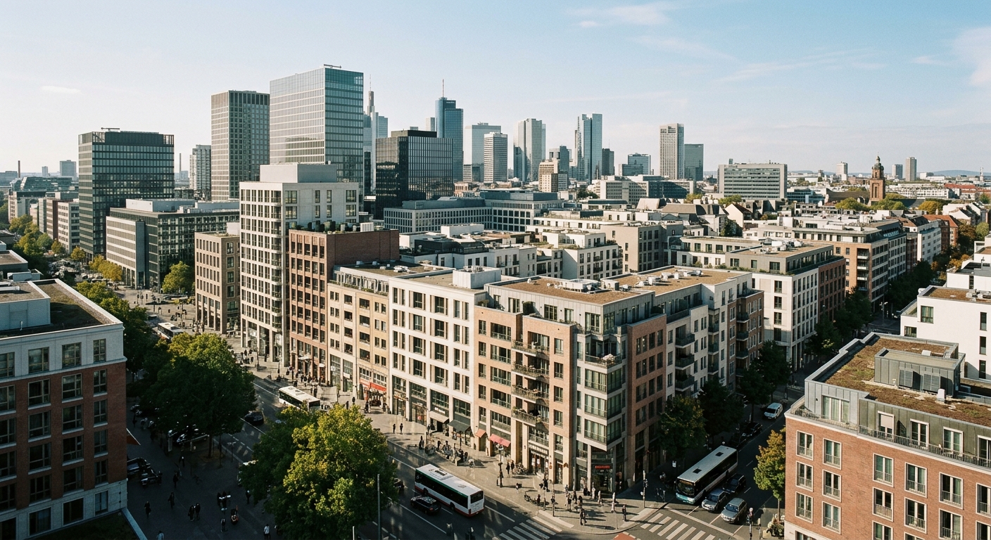 Green Street Commercial Property Index Climbs 1% in July