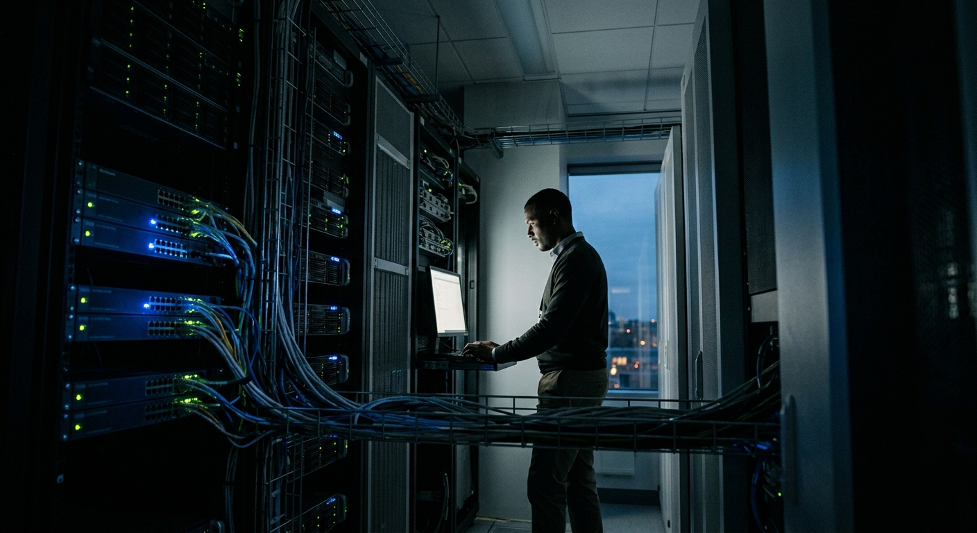 Hackers targeting building systems force real estate owners to rethink operational security